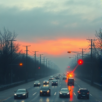 City Shadows and Lonely Roads-collinwindorski-AI-singing