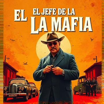 El Jefe De La Mafia-salazarkarloarturo-AI-singing