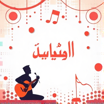 المصممة السلطانة-asleei.app-AI-singing