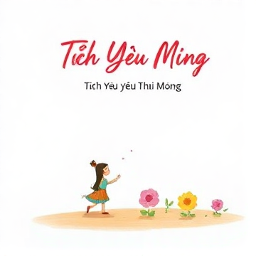 Tình Yêu Thơ Mộng-hah467688-AI-singing