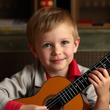 My son-tamangwangma-AI-singing