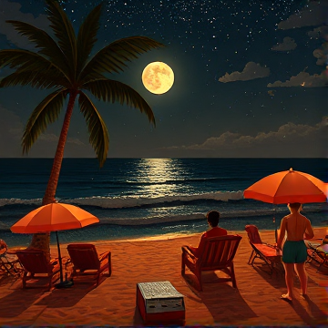 Noche en la Playa-juanmusicoffice30-AI-singing