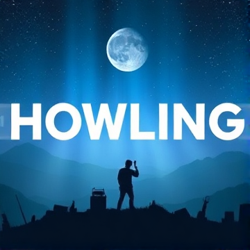 HOWLING-ChocolatePie-AI-singing