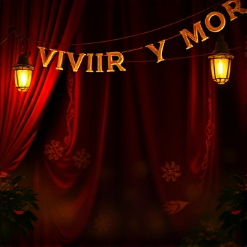 Vivir y morir-carlosderickfernandezchavira3-AI-singing