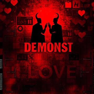 demons love-kircili07-AI-singing