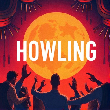 HOWLING-ChocolatePie-AI-singing