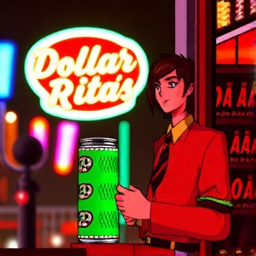 Dollar Rita’s-bjmorris530-AI-singing