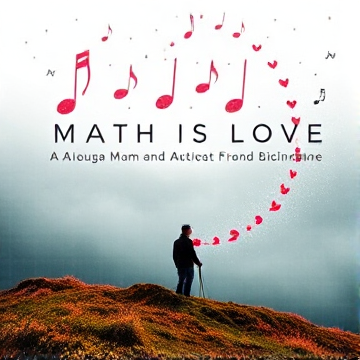 Math is Love-4xshydim-AI-singing