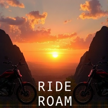 Ride2Roam-limdennis773-AI-singing