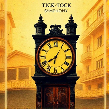 Tick Tock Symphony-kjikhou-AI-singing