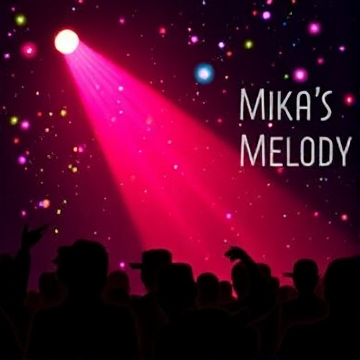 Mika's Melody-philippvanycktheunis-AI-singing