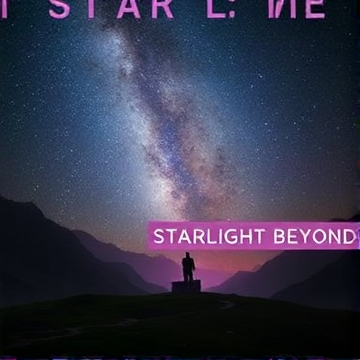 Starlight Beyond-yapfangyi2024-AI-singing