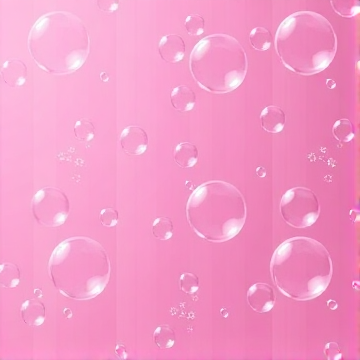 PINK BUBBLES ANIMAZIONE-enricobombardini-AI-singing