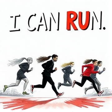 I Can Run-John-AI-singing