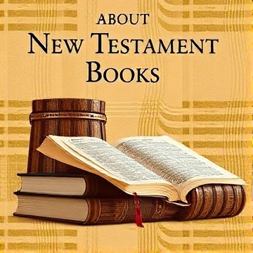 New Testament Books-mekingvyjeathena-AI-singing