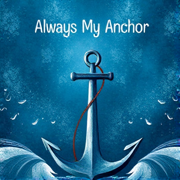 Always My Anchor-hamidhafisah-AI-singing