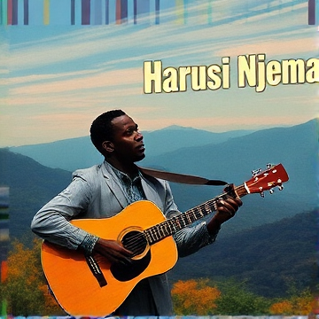 Harusi Njema-hussenitwalaha-AI-singing