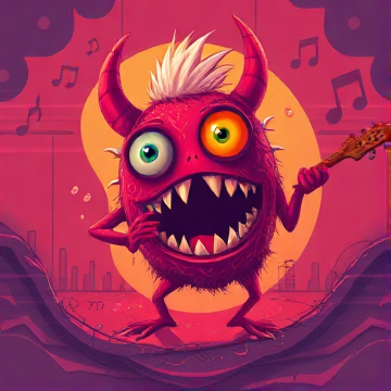 Monster-John-AI-singing