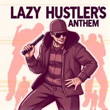 "Lazy Hustler's Anthem"-manxtrem0-AI-singing