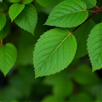 Leaf green-karachiplantsp-AI-singing