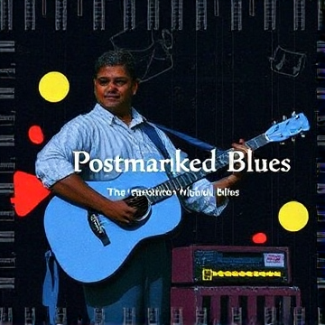 Postmarked Blues-nopdauron-AI-singing