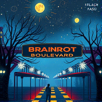 Brainrot Boulevard-pphyuaye.2020-AI-singing