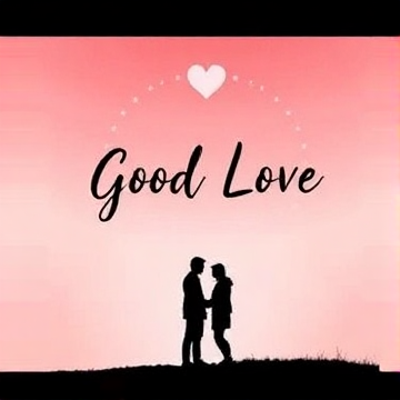 Good Love-John-AI-singing