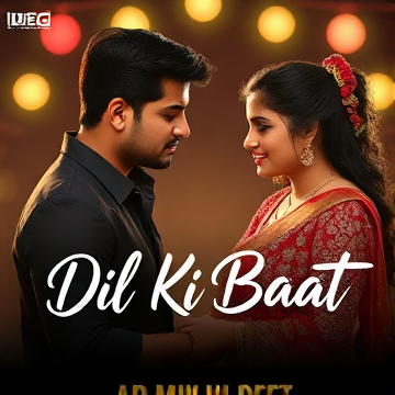 Dil Ki Baat-juneadali-AI-singing