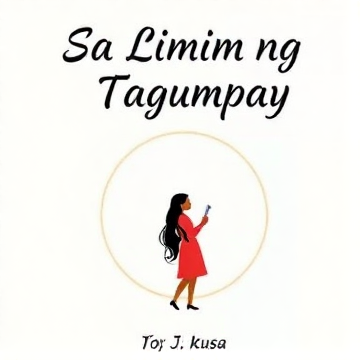 Sa Lilim ng Tagumpay-Tj-AI-singing