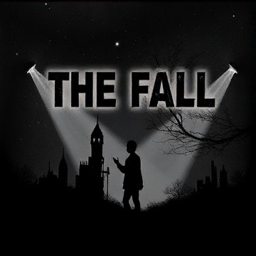 THE FALL-ChocolatePie-AI-singing