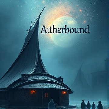 Aetherbound-heatherallen.ga-AI-singing