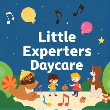 Little Explorers Daycare-chanejubileus-AI-singing