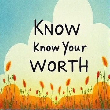 Know your worth-A-J-AI-singing