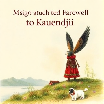 Farewell to Kauendjii-noveetukanduuombe-AI-singing