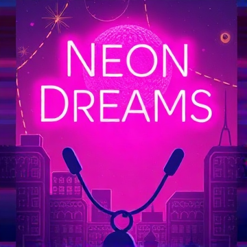 Neon Dreams-alandqaradaxyy-AI-singing