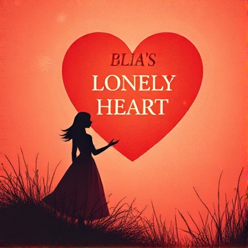 Blia's Lonely Heart-nopdauron-AI-singing