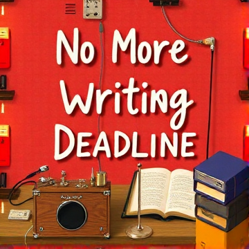 No More Writing Deadlines-joshuafederici31-AI-singing