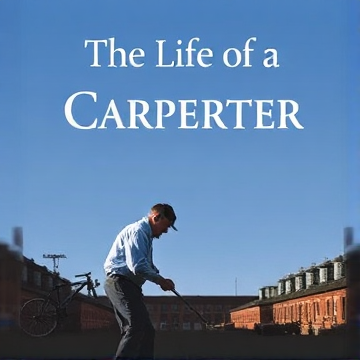 The Life of a Carpenter-renekingltd-AI-singing