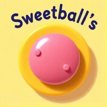 Sweetball's Smelly Button-nopdauron-AI-singing