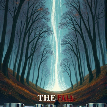 THE FALL (PG)-ChocolatePie-AI-singing