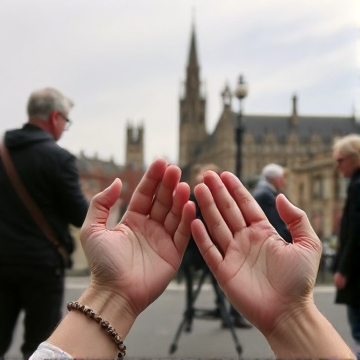 Squeaky Clean Hands at Sheffield-kristin.dietz-AI-singing