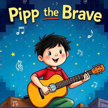 Pipp the Brave-fatimaqamar118-AI-singing