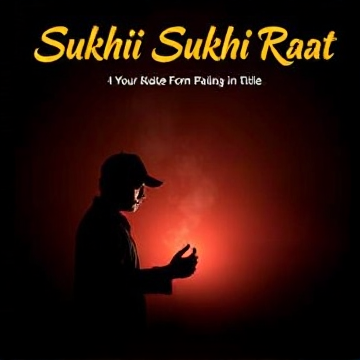 Sukhi Sukhi Si Raat-chirag2dw-AI-singing