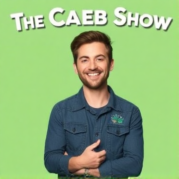 "The Caleb Show" - Cheesy Sitcom Theme Song-rich.helvey-AI-singing