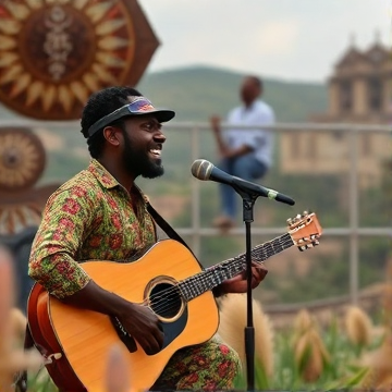 Ethiopia-abdelabaroda-AI-singing