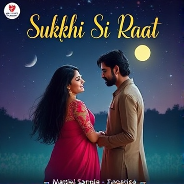 Sukhi Sukhi Si Raat-universalfactsormyths-AI-singing