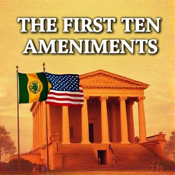 The First Ten Amendments-burnerphonegc-AI-singing