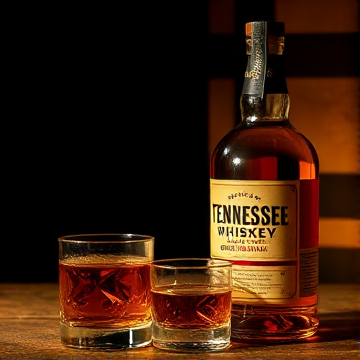 Tennessee whiskey-owen.beske1-AI-singing