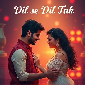 Dil Se Dil Tak-danishusa710-AI-singing