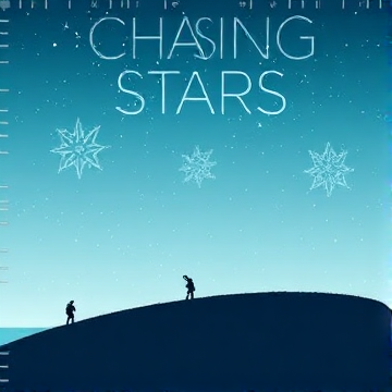 Chasing Stars-nicoleluna884-AI-singing